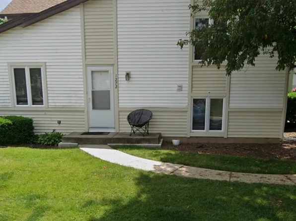 1272 Inverrary Ln, Deerfield, IL