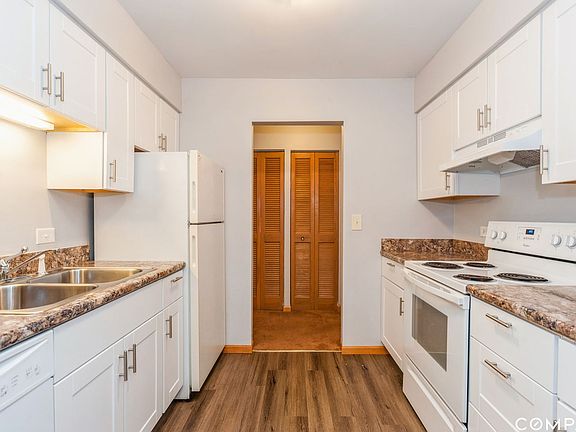 3rd image of 1156 Osterman Ave APT B