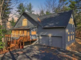 269 Blackberry Falls Dr, Ellijay, GA 30536