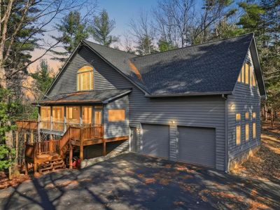 269 Blackberry Falls Dr, Ellijay, GA, 30536