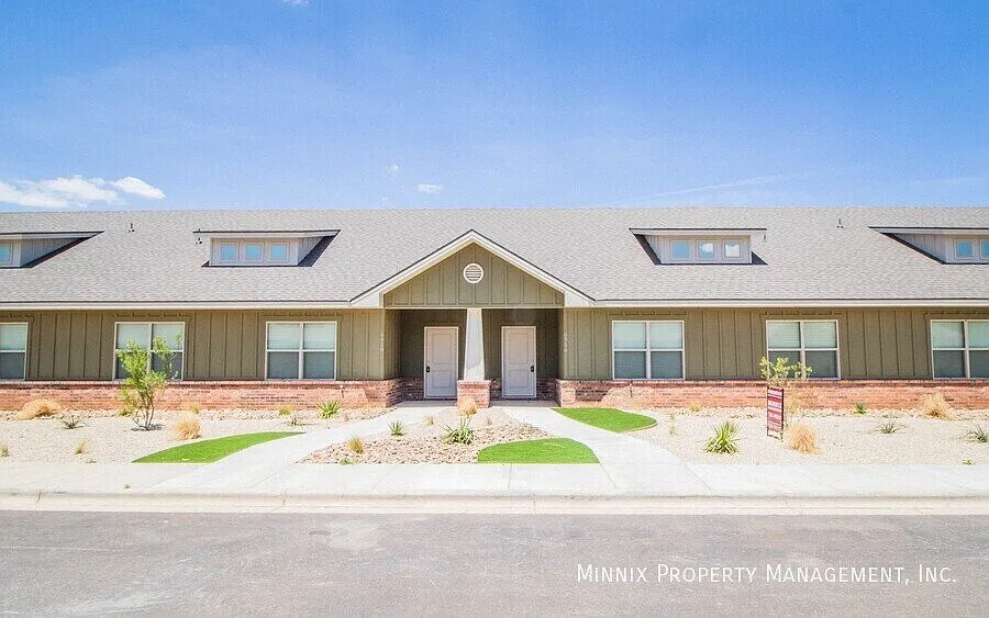 3 bedroom/ 2 bath | Frenship ISD | 6916 20th St. — Photo 4