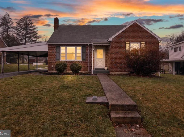 230 W 48th St, Reading, PA 19606