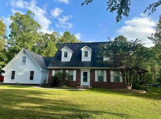 99 Crews Rd, Glenwood, AR 71943