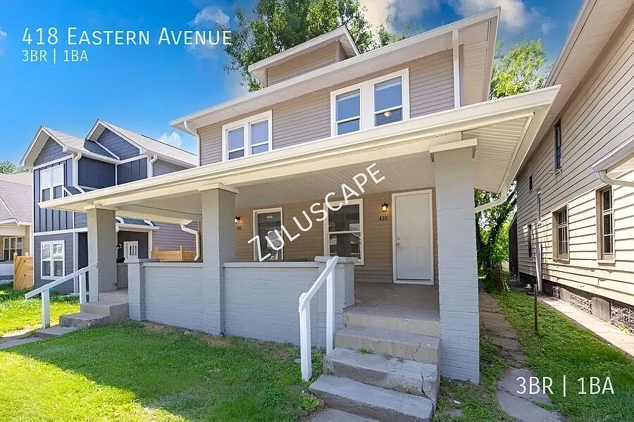 418 Eastern Ave