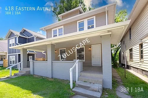 418 Eastern Ave Photo 1