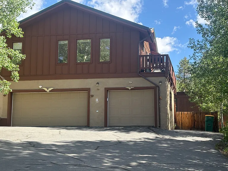 Gold Run Cir — Photo 1
