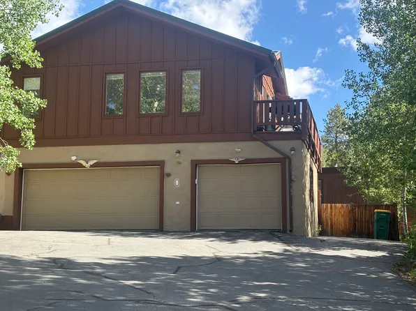 (undisclosed Address), Dillon, CO 80435