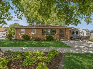 722 Lafayette Ave, Story City, IA 50248