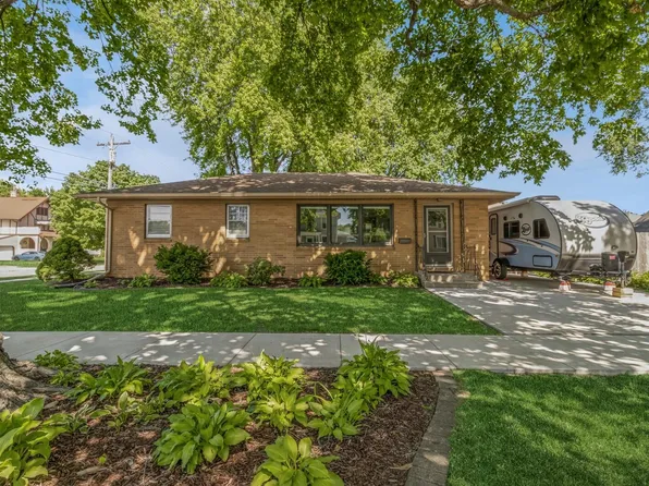 722 Lafayette Ave, Story City, IA 50248