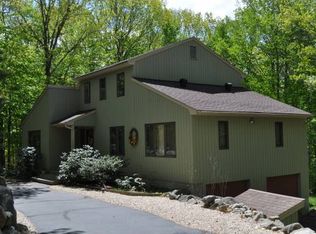 201 Deer Ridge Dr, Barrington, NH 03825