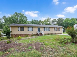 225 Ballentine St, Fuquay Varina, NC 27526