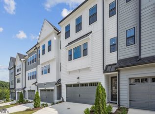 4816 Cypress Tree Ln, Raleigh, NC 27612