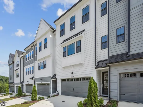 4816 Cypress Tree Ln, Raleigh, NC 27612