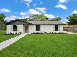 1313 Cos St, Liberty, TX 77575