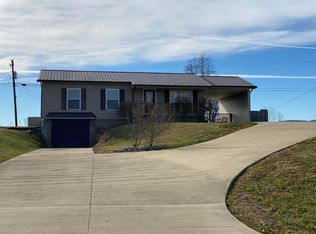 226 Machine Branch Rd, Ewing, VA 24248