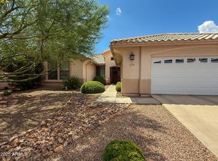 2356 Glenview Dr, Sierra Vista, AZ 85650