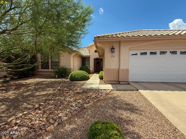 2356 GLENVIEW Drive, Sierra Vista, AZ 85650