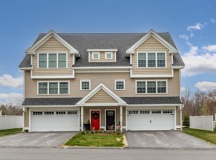 42 Green Rd, Newmarket, NH 03857