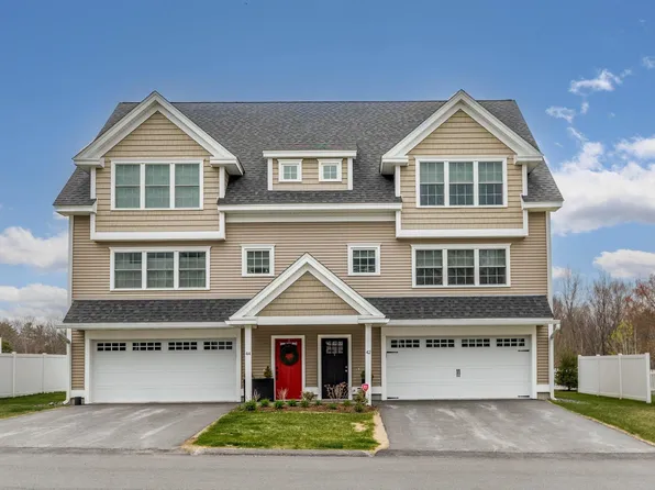 42 Green Road, Newmarket, NH 03857