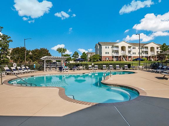 5th image of 3325 Oak Forest Dr #3621-207