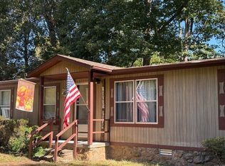 5 Sun Valley Rd, Heber Springs, AR 72543