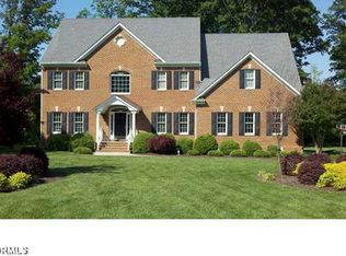 4601 Webb Tree Ter, Chester, VA 23831