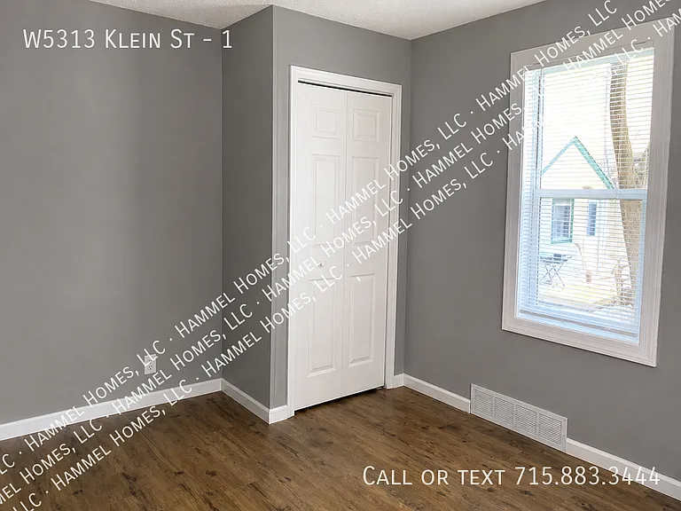 W5313 Klein St #1 — Photo 4