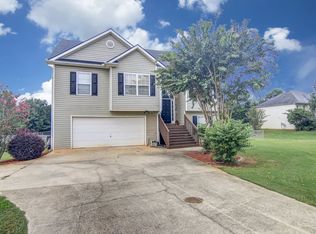 20 Aiken Way #32, Covington, GA 30016