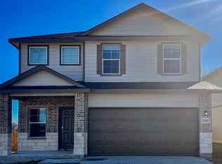 20502 Lorena Xing, San Antonio, TX 78264