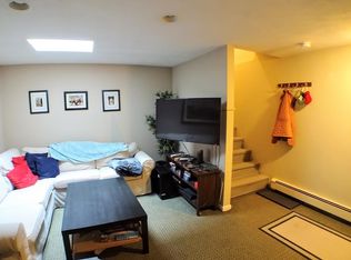 286 K St #B, Boston, MA 02127