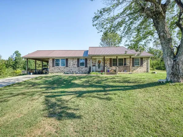 5438 Clay County Hwy, Celina, TN 38551