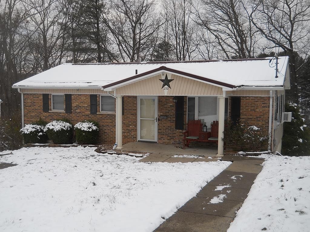 232 Dorcas Ave, Beckley, WV 25801 Zillow