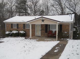 232 Dorcas Ave, Beckley, WV 25801