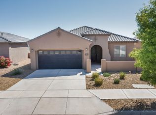 2923 Kings Canyon Loop NE, Rio Rancho, NM 87144