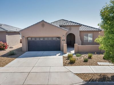 2923 Kings Canyon Loop NE, Rio Rancho, NM, 87144