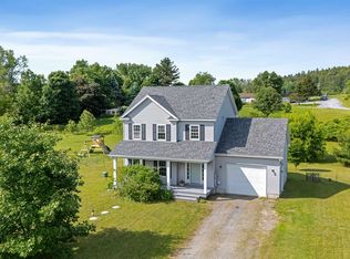 47 Leach Rd, Fairfax, VT 05454