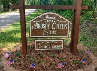 509 Brushy Creek Cir #76-77, Jackson, GA 30233