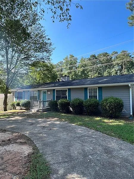 2121 Wood Ct
