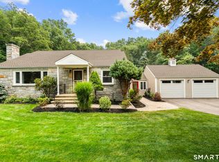 40 Rolling Ridge Road, Orange, CT 06477