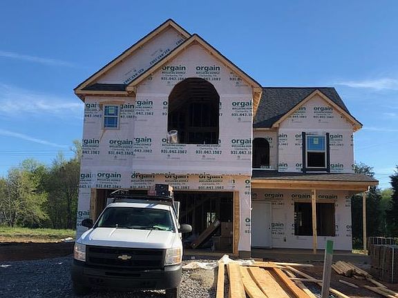 2nd image of 4 Reserve At Sango Mls Lot 4
