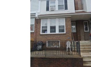 4017 Vista St, Philadelphia, PA 19136