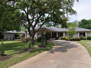 4639 N Lindhurst Ave, Dallas, TX 75229