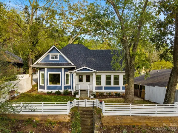 67 Furman Ave, Asheville, NC 28801