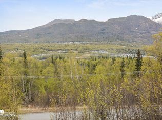 19730 Stonehill Dr, Eagle River, AK 99577