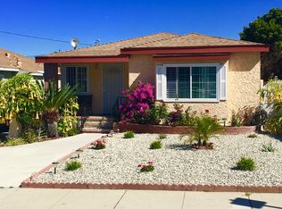 4609 W 130th St, Hawthorne, CA 90250