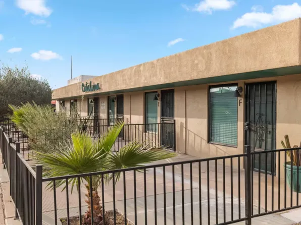 1606 E Catalina Dr #G, Phoenix, AZ 85016