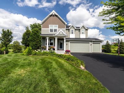 1865 Bass Cir, Shakopee, MN, 55379