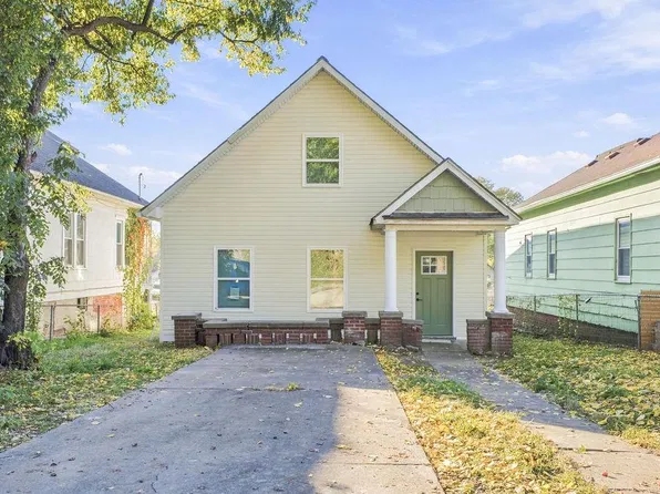 2522 S 11th St, Saint Joseph, MO 64503