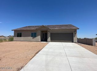 12700 W Madero Dr, Arizona City, AZ 85123
