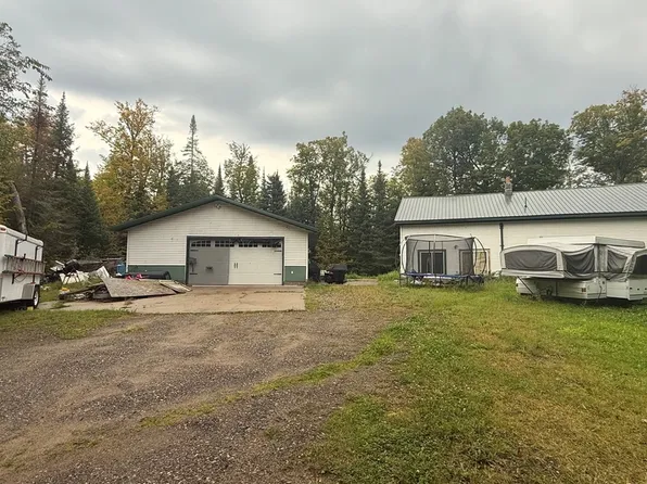 24890 Blue Heron Hdwy, Bovey, MN 55709